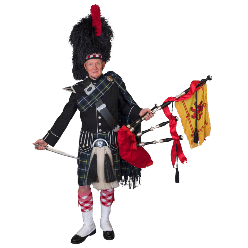 Soundbytes bagpipes deals